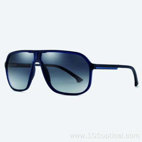 Navigator Design TR-90 Men's Sunglasses